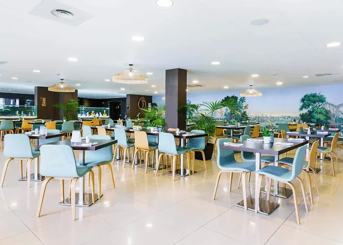 B&B Hotel Saint-Avold Nord